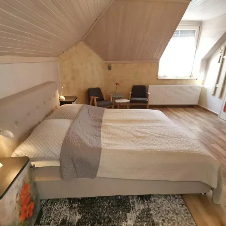 Marika Apartamento