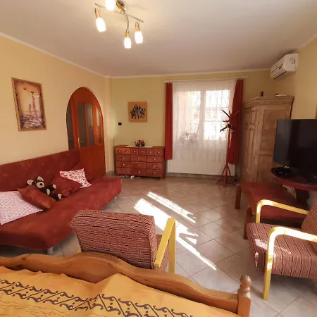 Marika Apartamento