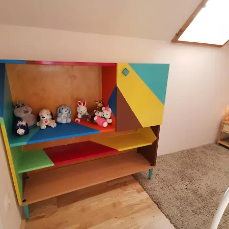 Apartamento Marika
