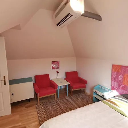 Marika Apartamento *