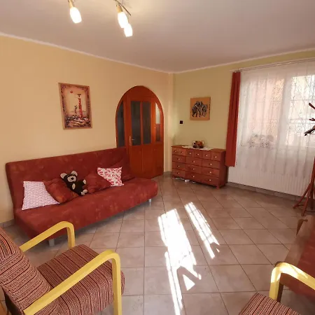 Apartamento Marika