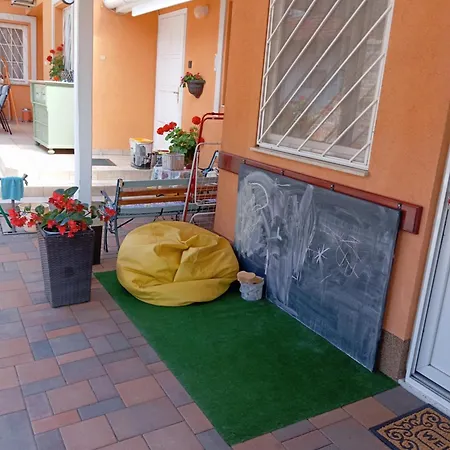 Marika Hajdúszoboszló