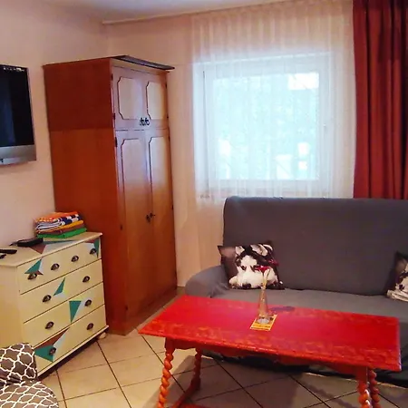 Apartamento Marika