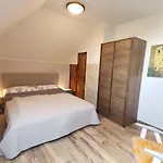Marika Apartamento *