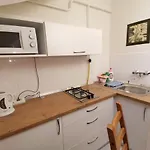 Apartamento Marika