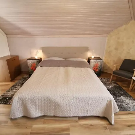 Marika Apartment Hajduszoboszlo