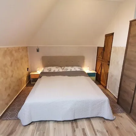 Apartment Marika