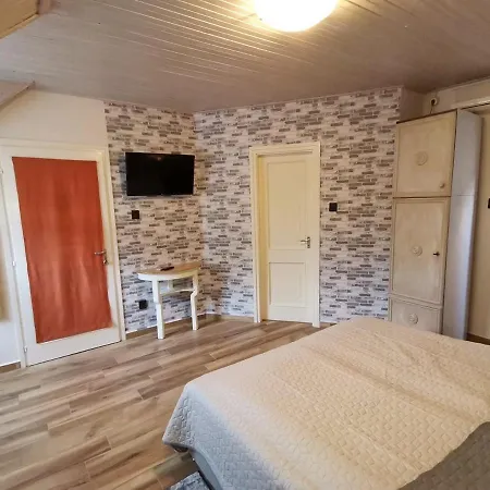 Marika Apartment Hajduszoboszlo