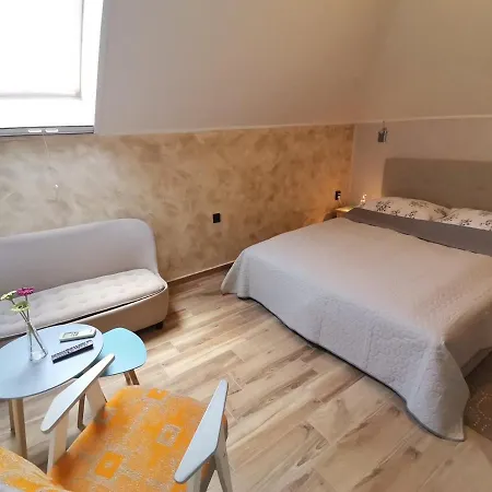 Apartment Marika *