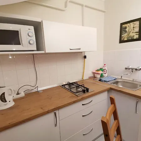Apartment Marika