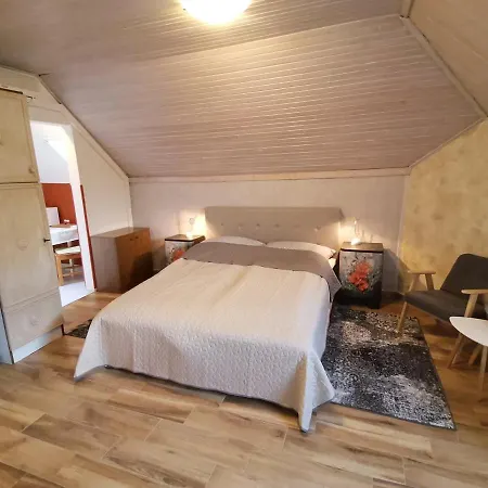 Lägenhet Marika