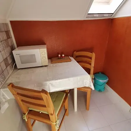 Apartment Marika