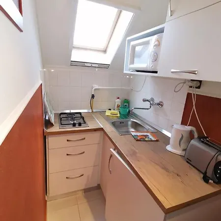 Apartmán Marika