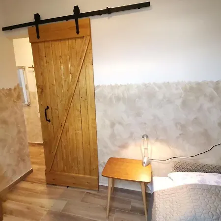 Apartment Marika