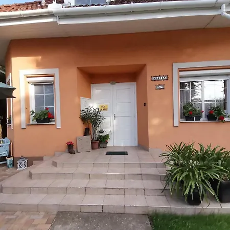 Apartmán Marika *