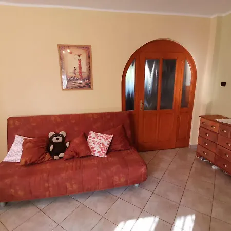 Apartment Marika Hajduszoboszlo