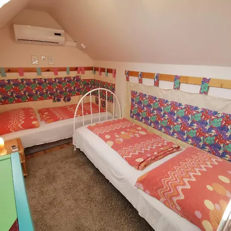 Apartmán Marika
