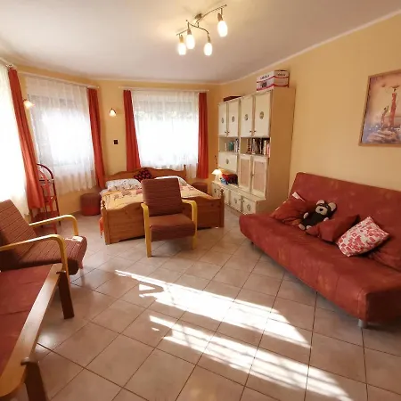 Apartment Marika Hajduszoboszlo