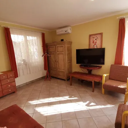 Apartment Marika Hajduszoboszlo