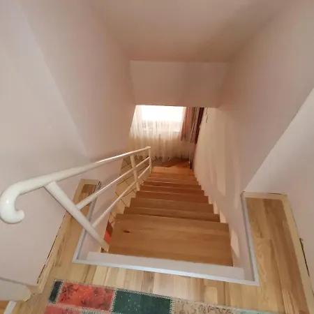 Apartment Marika *