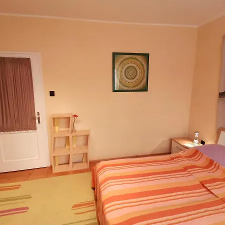 Marika Apartment Hajduszoboszlo