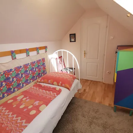 Marika Apartment Hajduszoboszlo