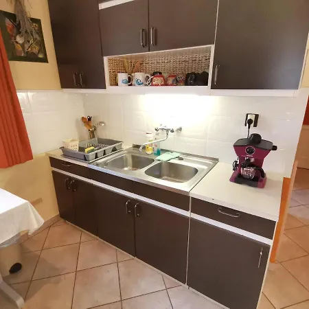 Apartment Marika *