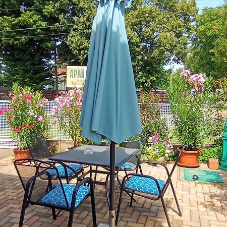Marika * Hajduszoboszlo