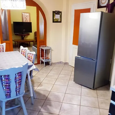 Apartment Marika Hajduszoboszlo