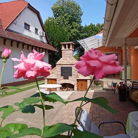 Apartment Marika Hajduszoboszlo
