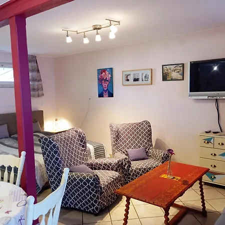 Marika Apartment Hajduszoboszlo
