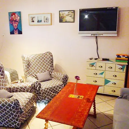 Apartment Marika Hajduszoboszlo