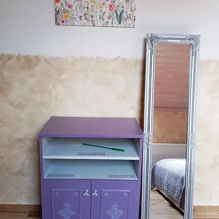Marika Apartment Hajduszoboszlo