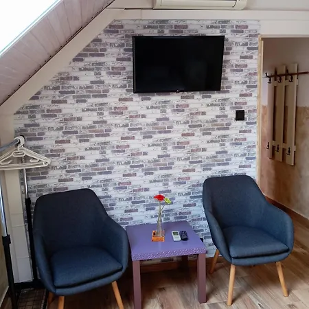 Marika Apartment Hajduszoboszlo