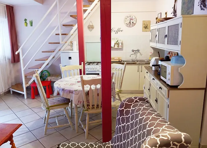 Marika アパート *